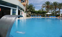 hotel puerto juan montiel